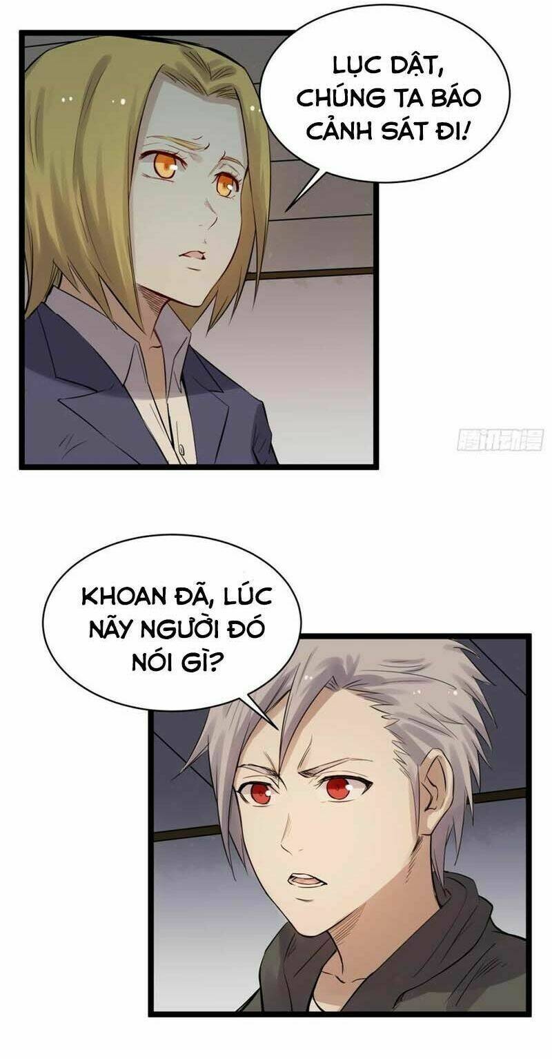 đỉnh phong thần y chapter 85 3