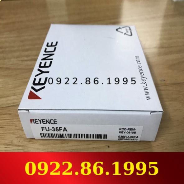 Sợi quang FU-35FA mới