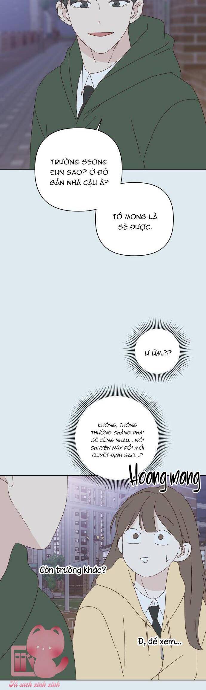 lén lút quện nhau chapter 44 8