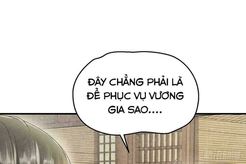 vương gia ba tuổi rưỡi của tôi chapter 33 20