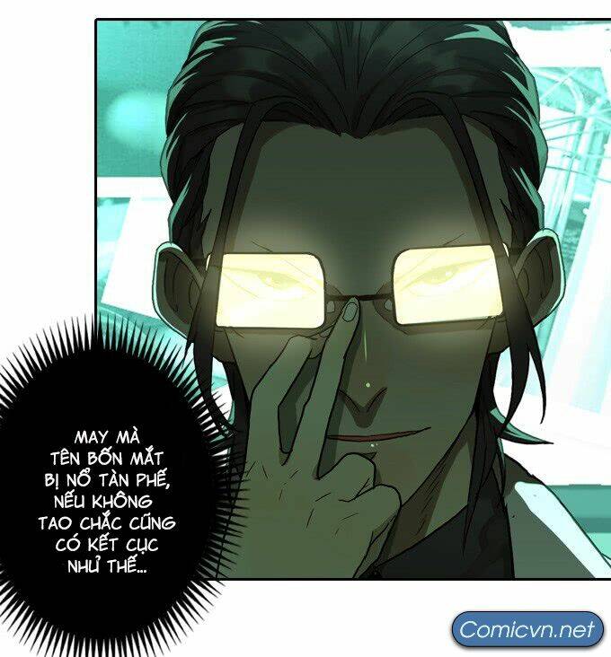 dị nhân bất tử chapter 46 14