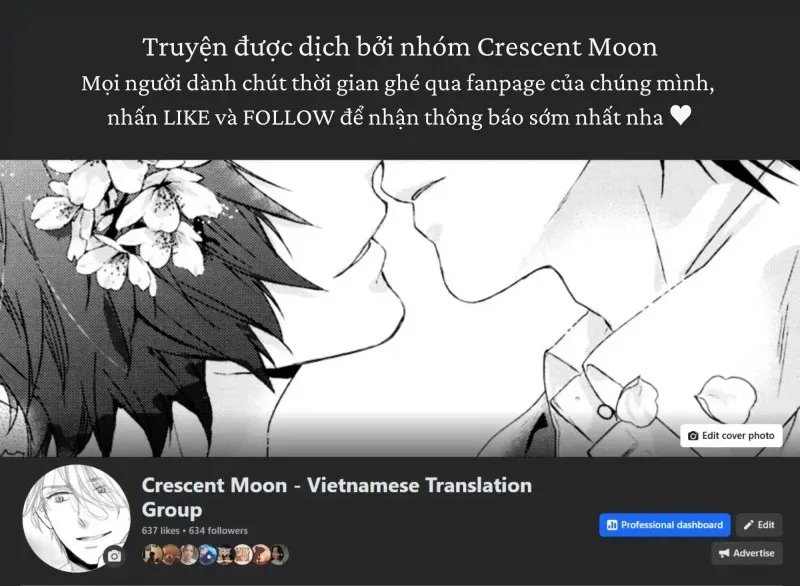 có lẽ chúng ta không thể trở thành bạn đời chapter 6 52