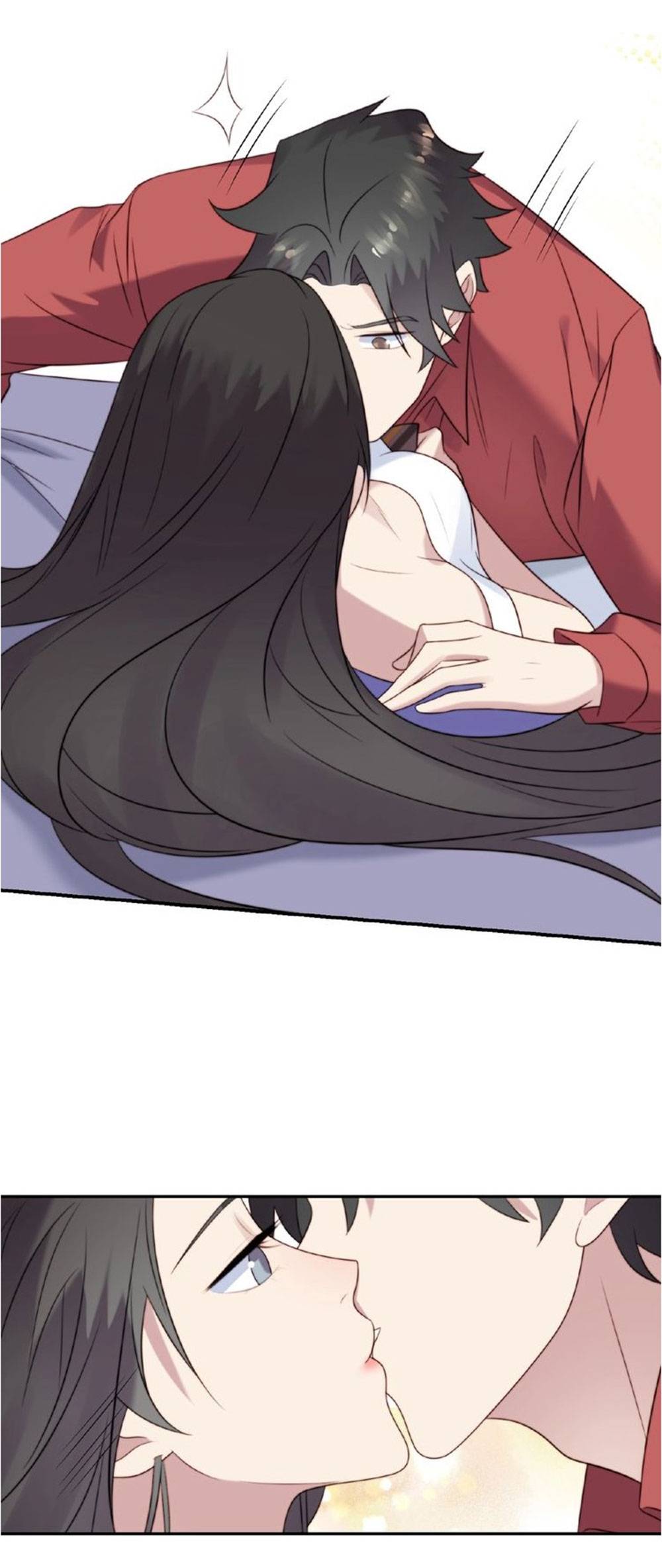 khoá chặt đôi môi (full) chapter 13 26