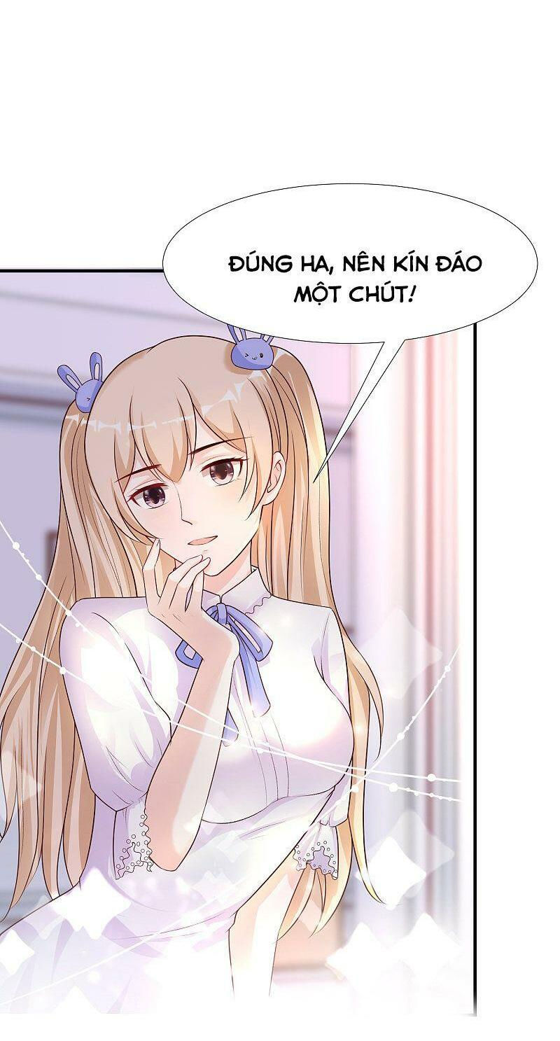 tối cường vận đào hoa chapter 169 20