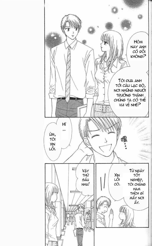 học sinh siêu ngầu chapter 15 14