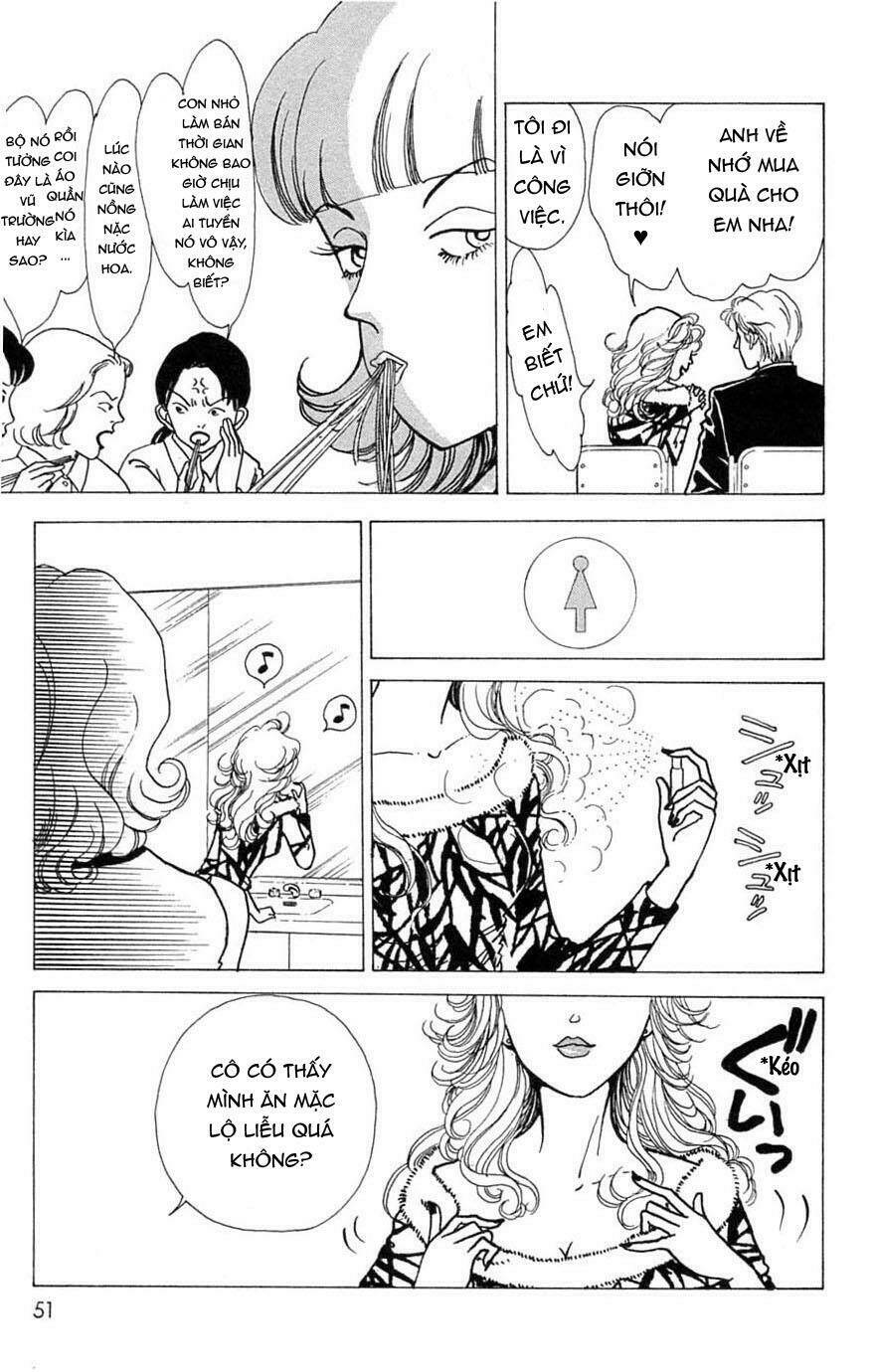 đồng minh của chính nghĩa chapter 2 7