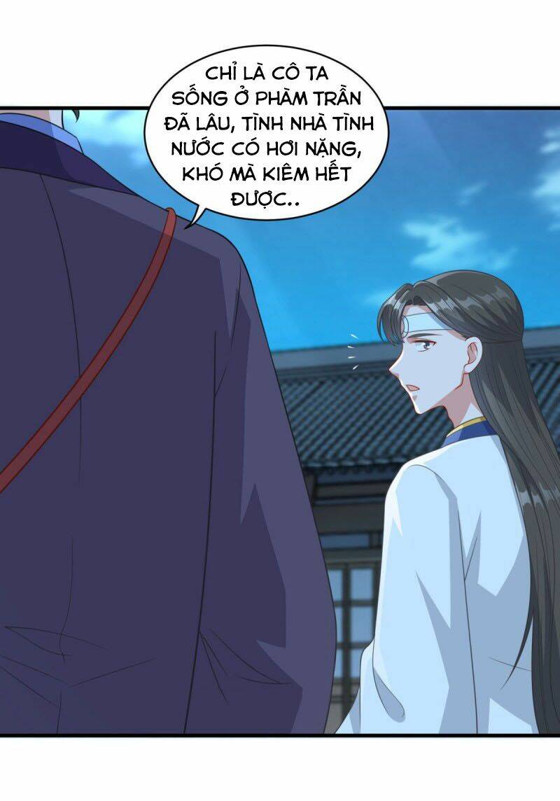 tiên ma đồng tu chapter 150 5