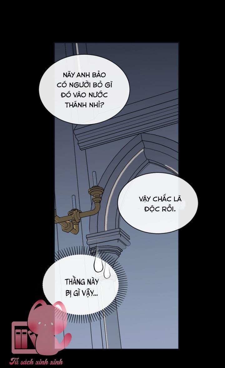 nguyện ước vô vọng của ma nữ chapter 24 45