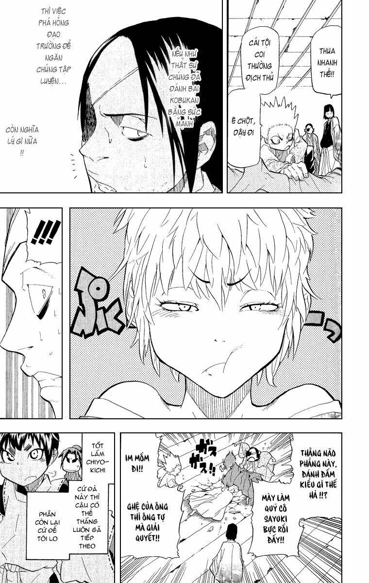 samurai usagi chapter 17 12