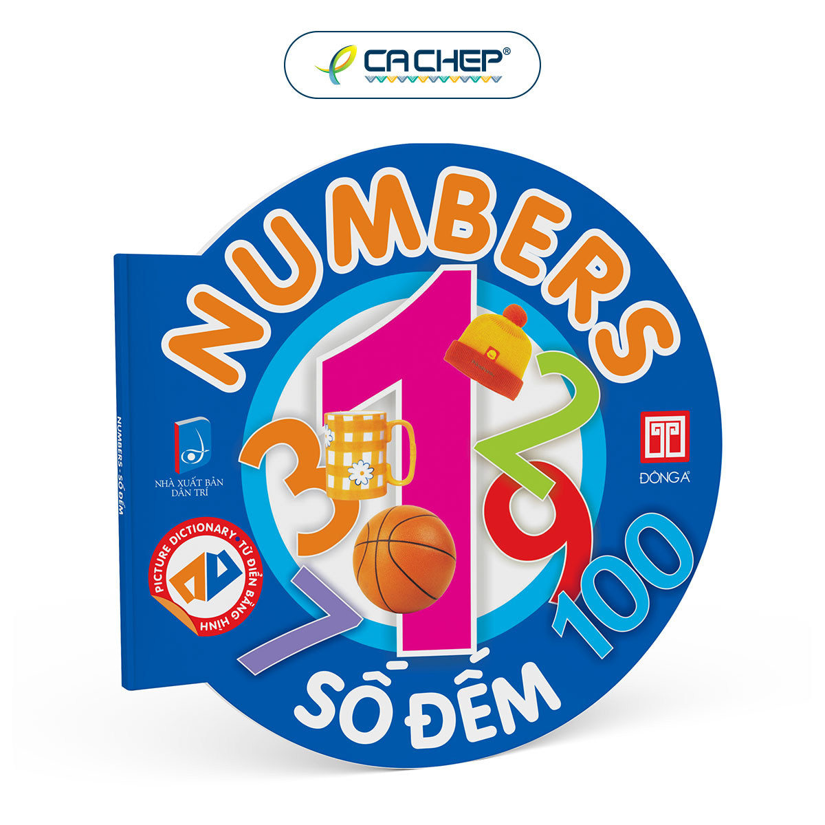 Combo 10 cuốn Từ điển bằng hình cho bé  - Bộ mới 2023
