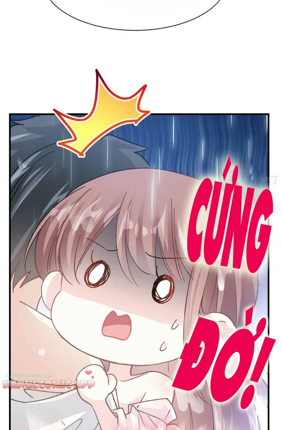 bá đạo tổng tài nhẹ nhàng yêu chapter 51.2 15