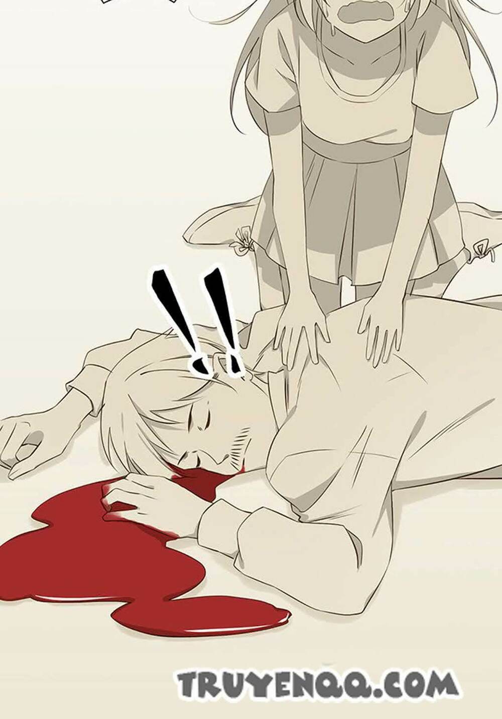 thúc thúc, biệt bào chapter 27 34