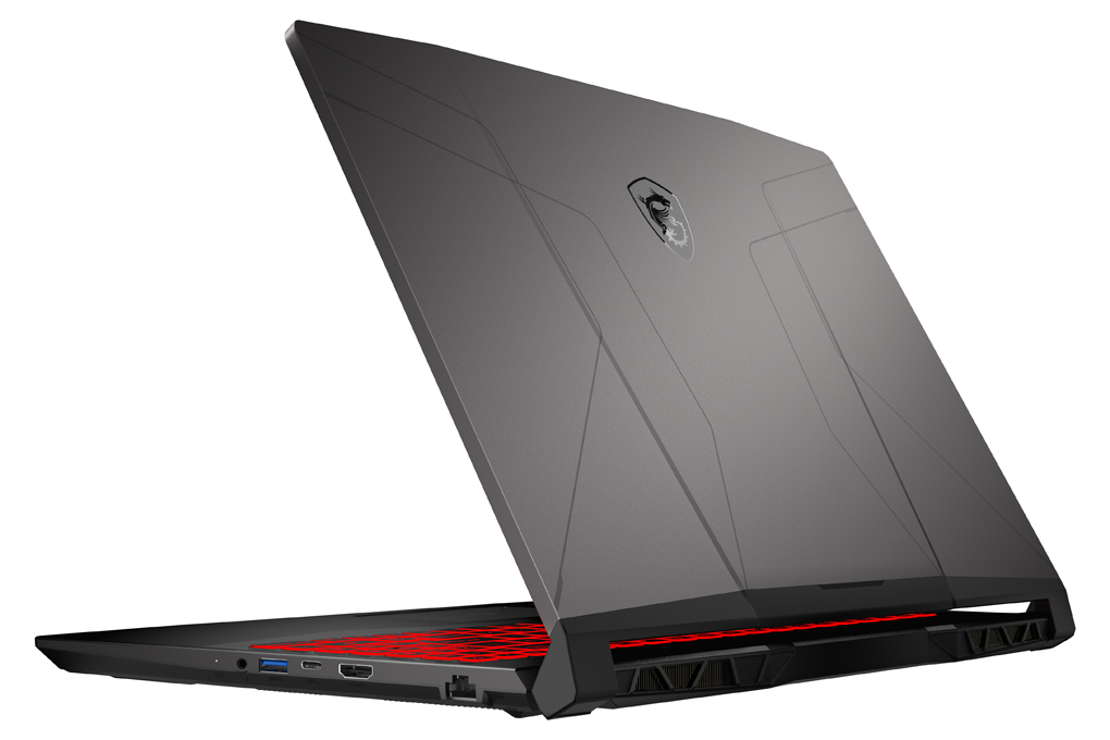 MSI Pulse GL66 11UDK i7 11800H/16GB/512GB/4GB RTX3050Ti/15.6&quot;F/144Hz/Balo/Chuột/Win10/(816VN)/Đen - Hàng chính hãng