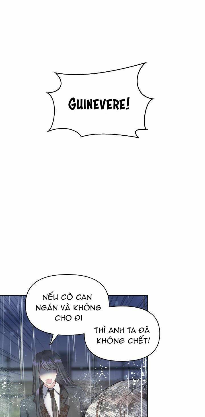 khu vườn câm lặng chapter 3 36