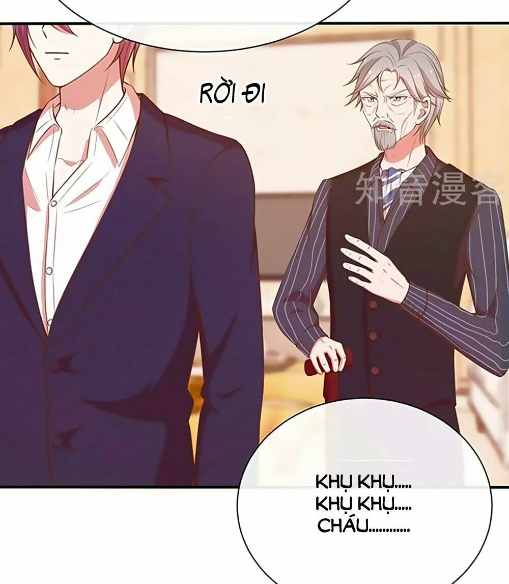 cả thế giới đều không bằng người chapter 60 31