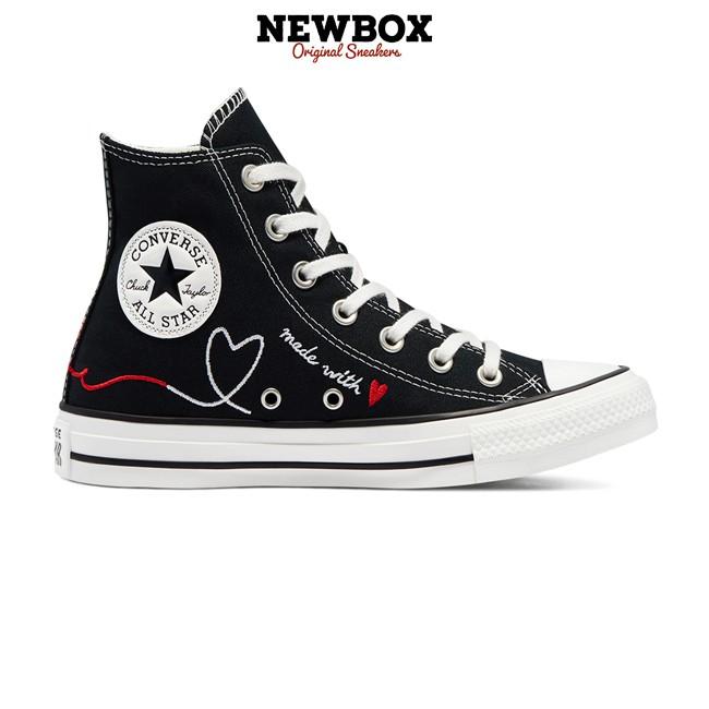 Giày Converse Chuck Taylor All Star Valentine's - 171158C