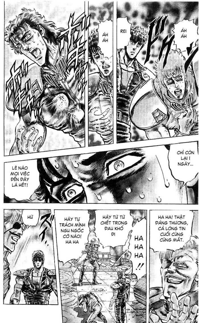 bắc đẩu thần quyền chapter 77 15