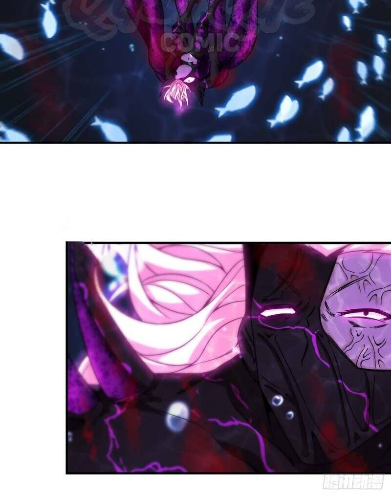 khởi đầu bằng một con côn chapter 80 32