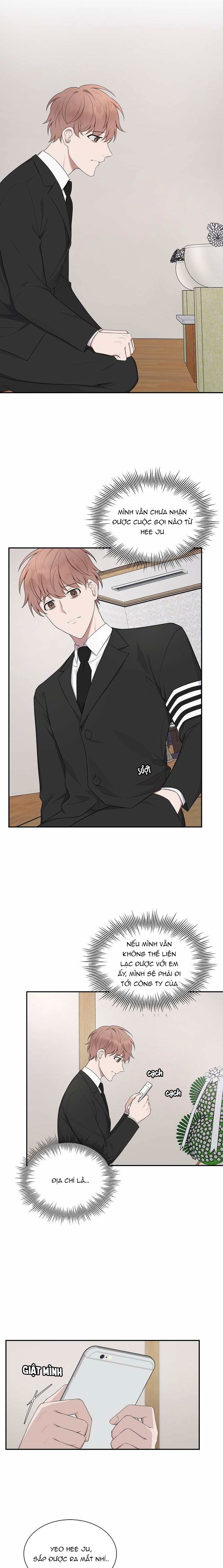 vùng vẫy chapter 15 1