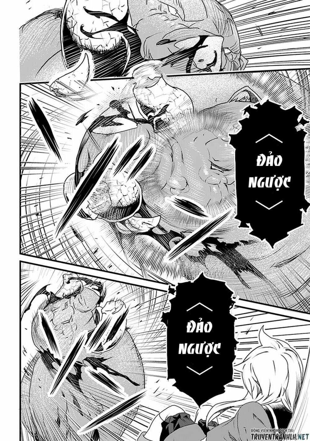 yakudatazu skill ni jinsei o sosogikomi 25-nen, imasara saikyou no boukentan midori kashi no akira chapter 11 5