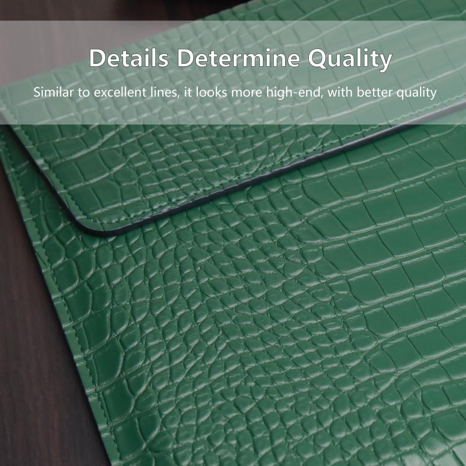 Túi Đựng Laptop Ốp Lưng Cho Macbook Air 13 2020 M1 Dành Cho Macbook Pro 13 2019 Pro 16 11 12 13 15 Inch Bao Da Laptop