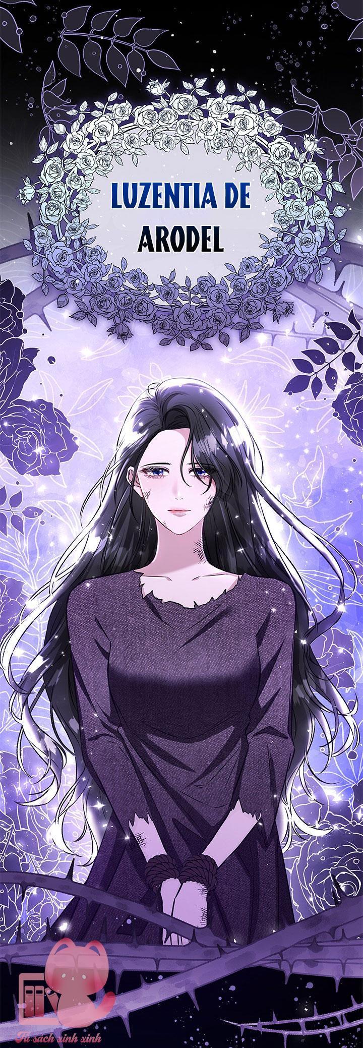 vụ bê bối của hoàng hậu bị phế truất chapter 1 4