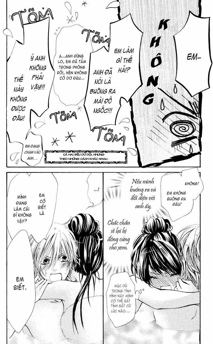 ojousama wa oyomesama chapter 2 9