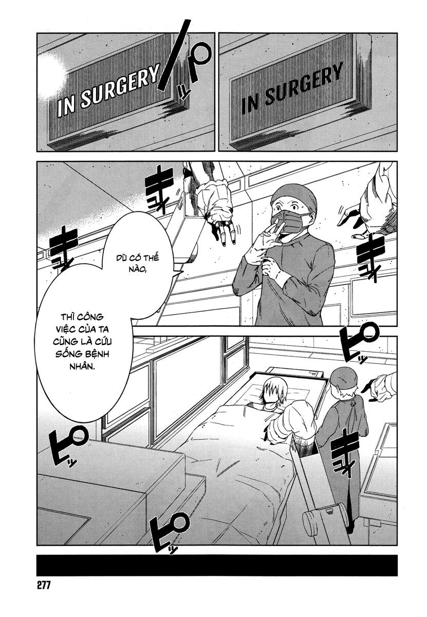 toaru kagaku no accelerator chapter 6 21