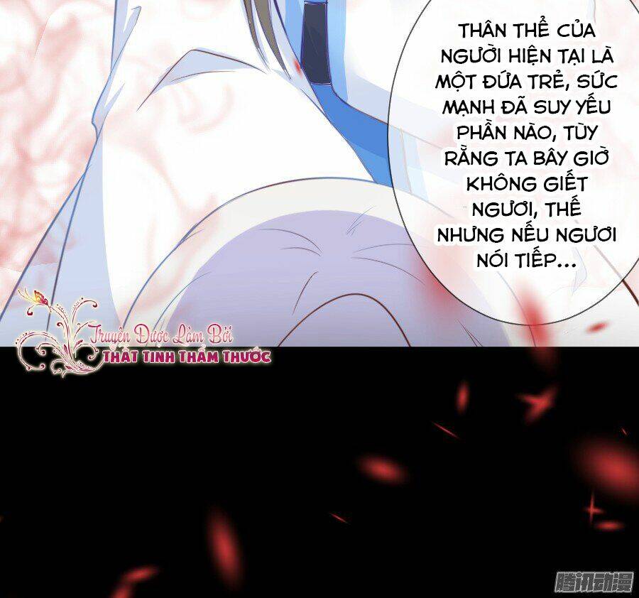 hôm nay ta cũng muốn trêu chọc nàng chapter 18 20