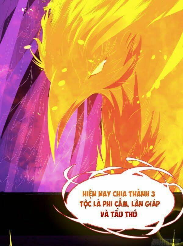 nhân đạo kỹ nguyên chapter 19 13