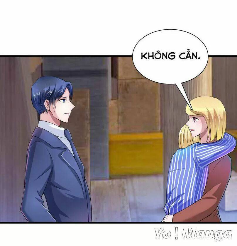 cô dâu gả thay của tổng tài chapter 104 17