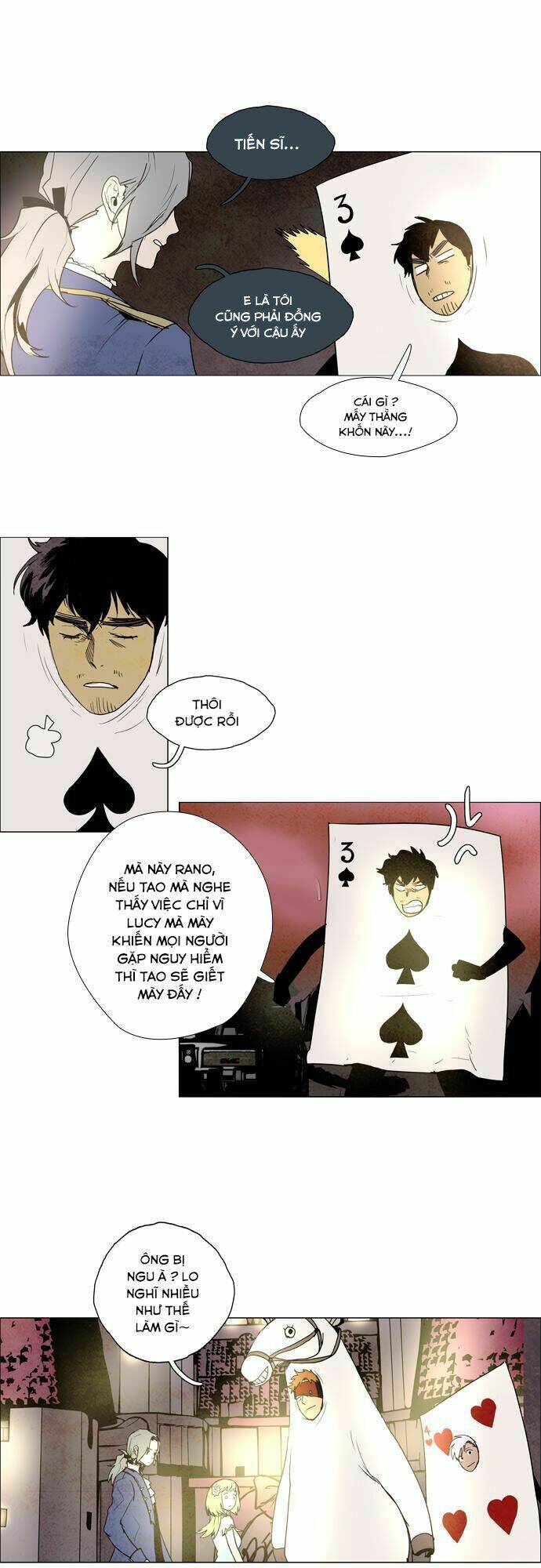 lessa 2: the crimson knight chapter 35 5