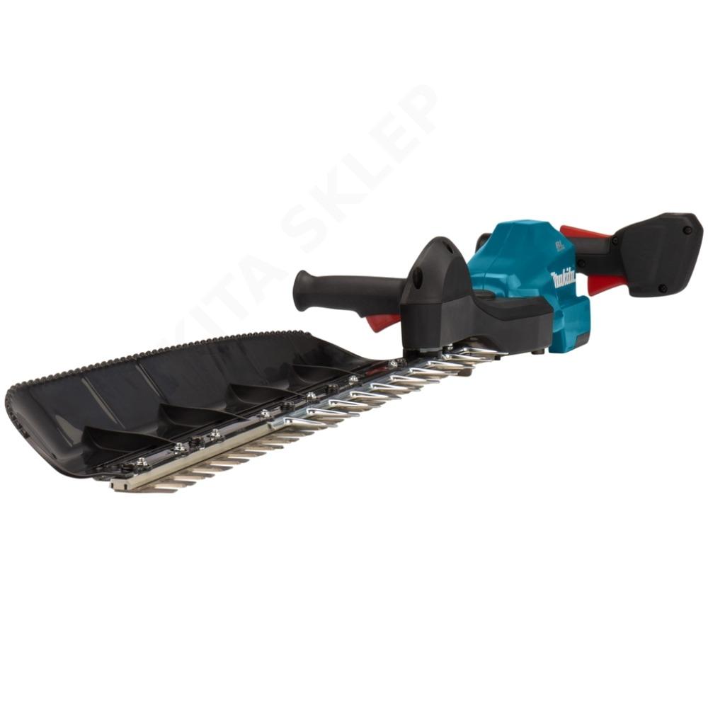 MÁY TỈA HÀNG RÀO DÙNG PIN 18V 750MM MAKITA DUH754SZ (KHÔNG KÈM PIN VÀ SẠC) - HÀNG CHÍNH HÃNG