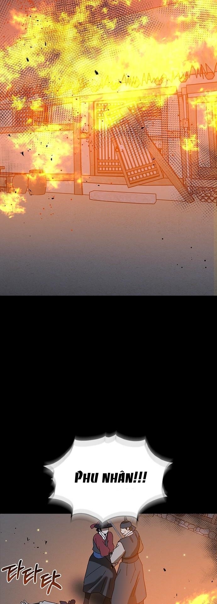 nhân duyên kiếp trước chapter 86.1 31