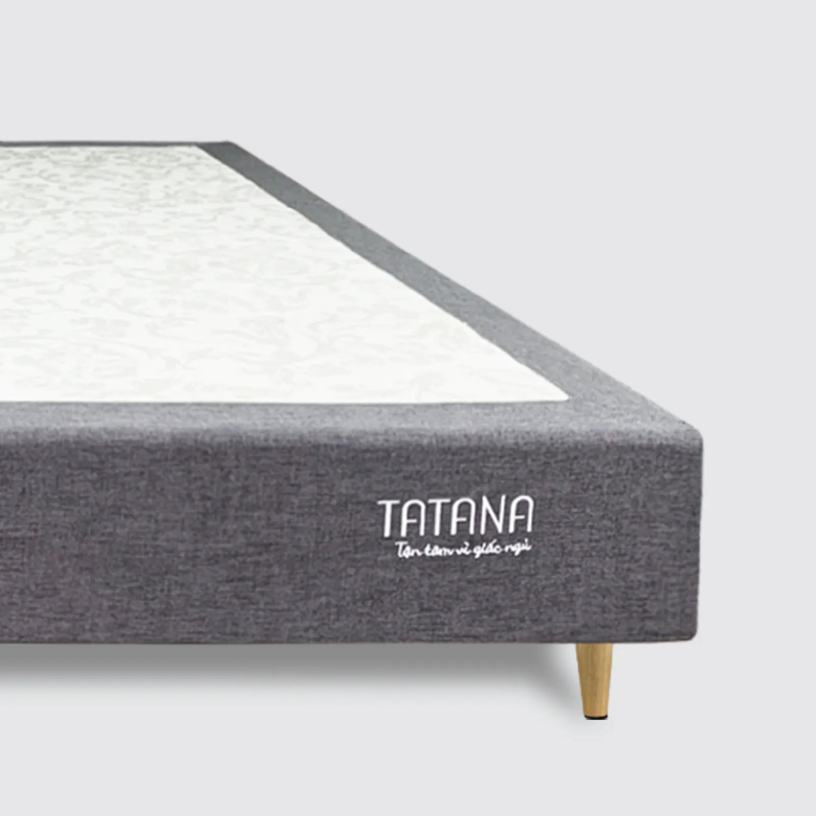 Giường Divan Tatana