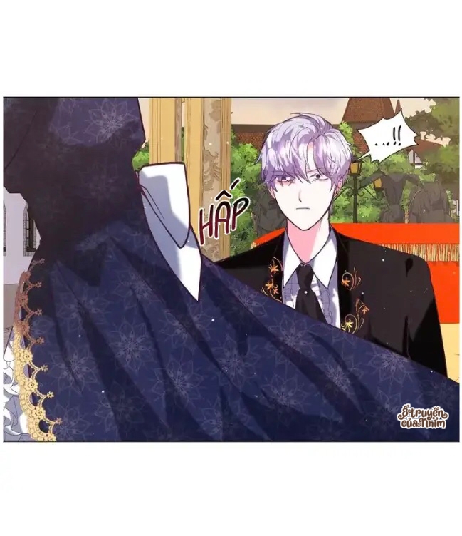 cách để nhân vật phụ phá đảo game hẹn hò chapter 9 31