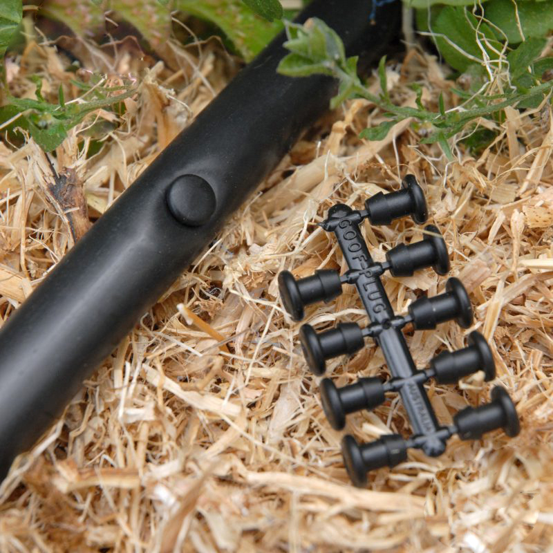 Bộ phụ kiện 10 Vĩ bít ống 04mm. Xuất xứ: Australia
