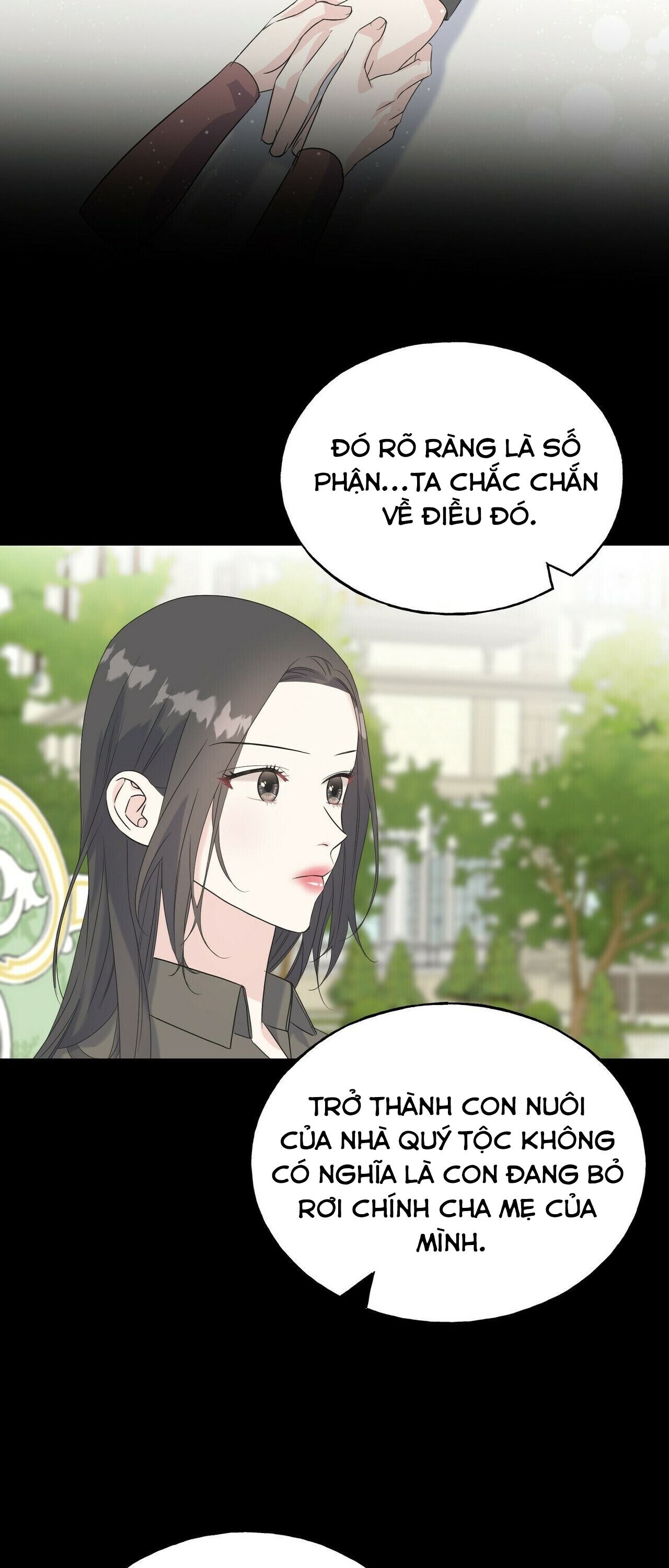 chàng hoàng tử máu s và nàng kỵ sĩ lạnh lùng chapter 43 27