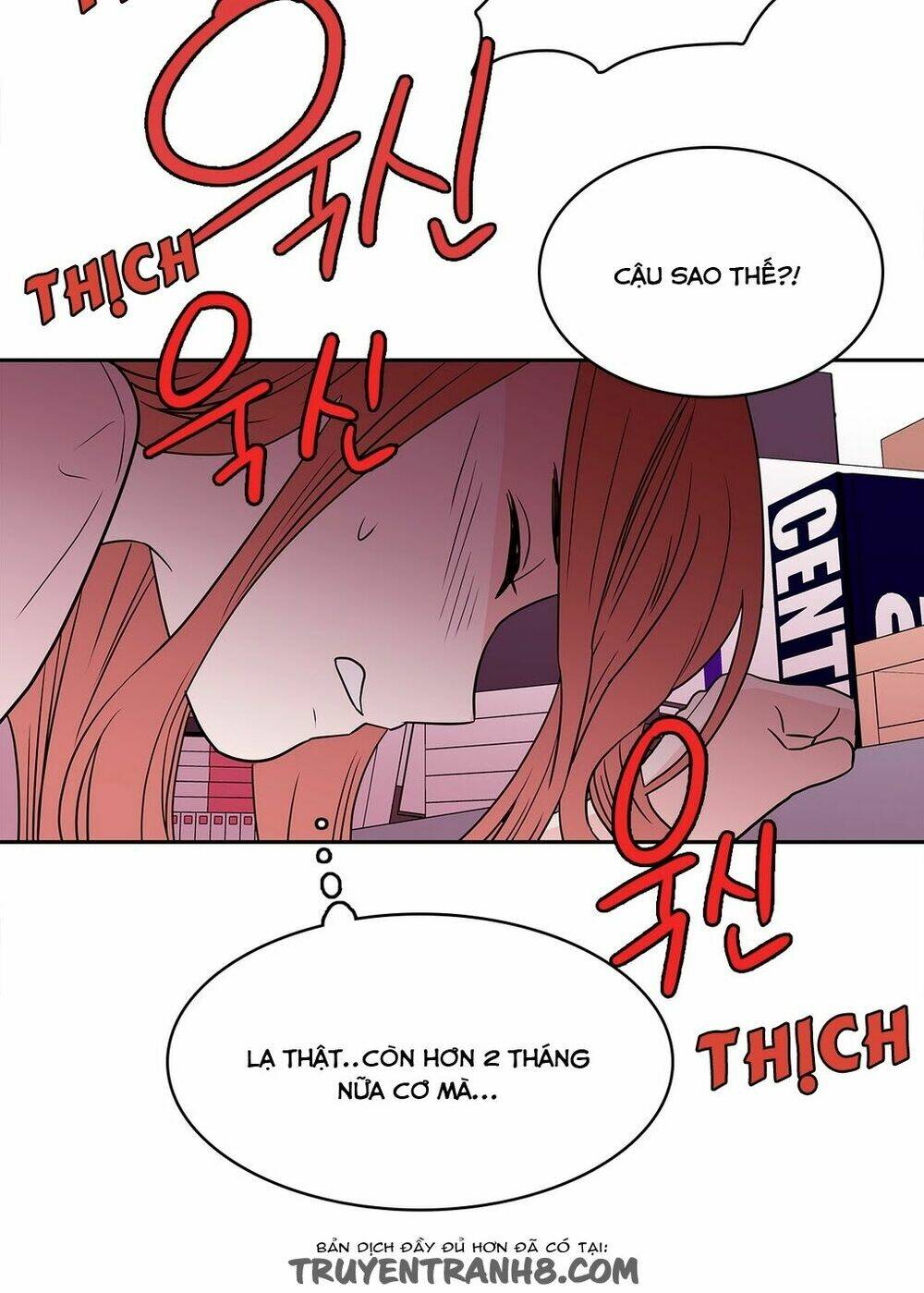 chuyện gì đến, rồi cũng sẽ đến chapter 17 38