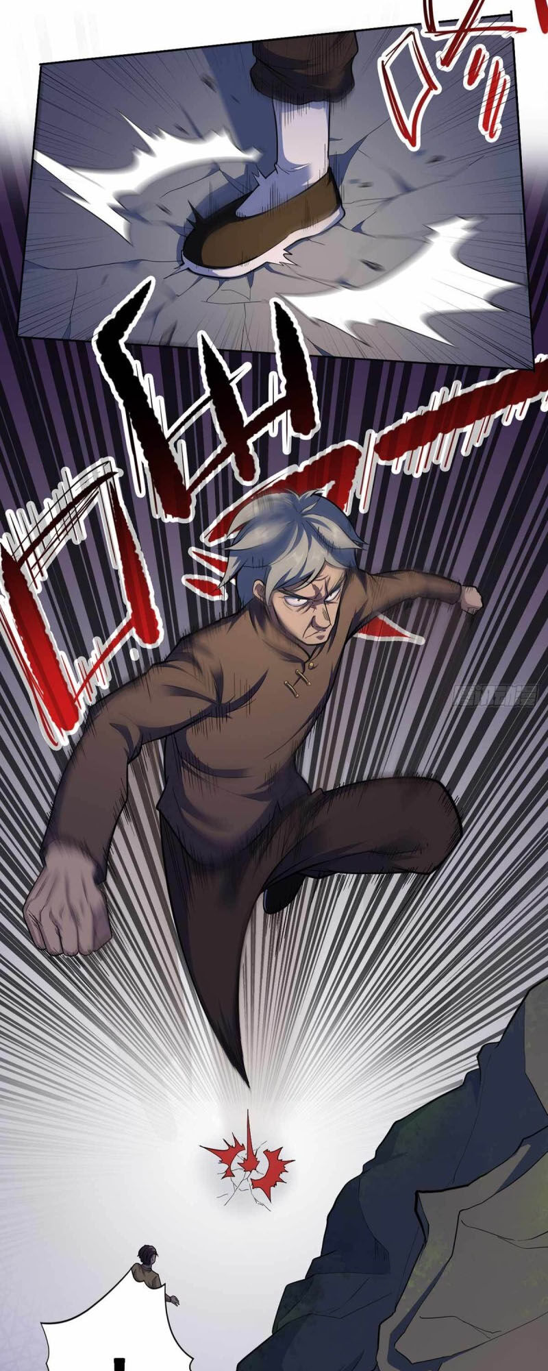 vương bài thần y chapter 36 19