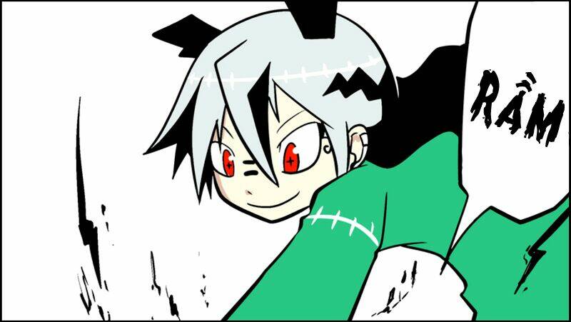 senyuu chapter 68 44