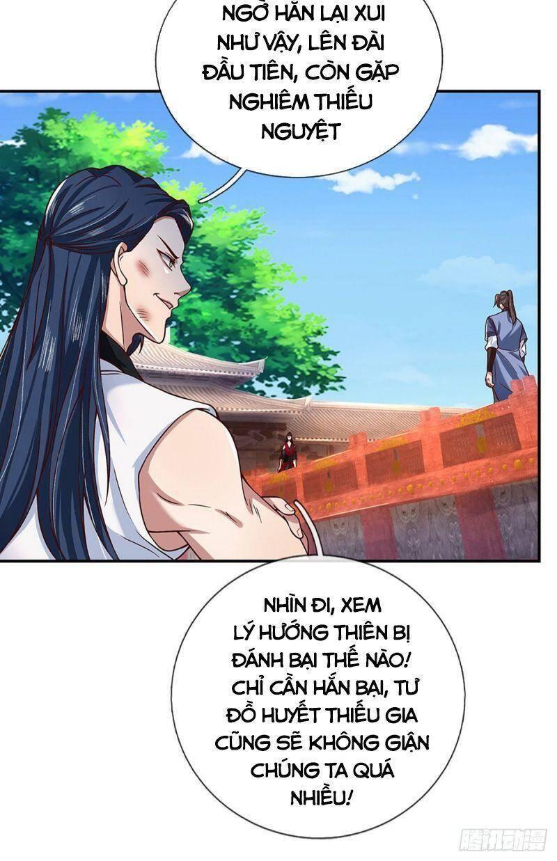 Ta Trở Về Từ Thế Giới Tu Tiên chapter 50 28