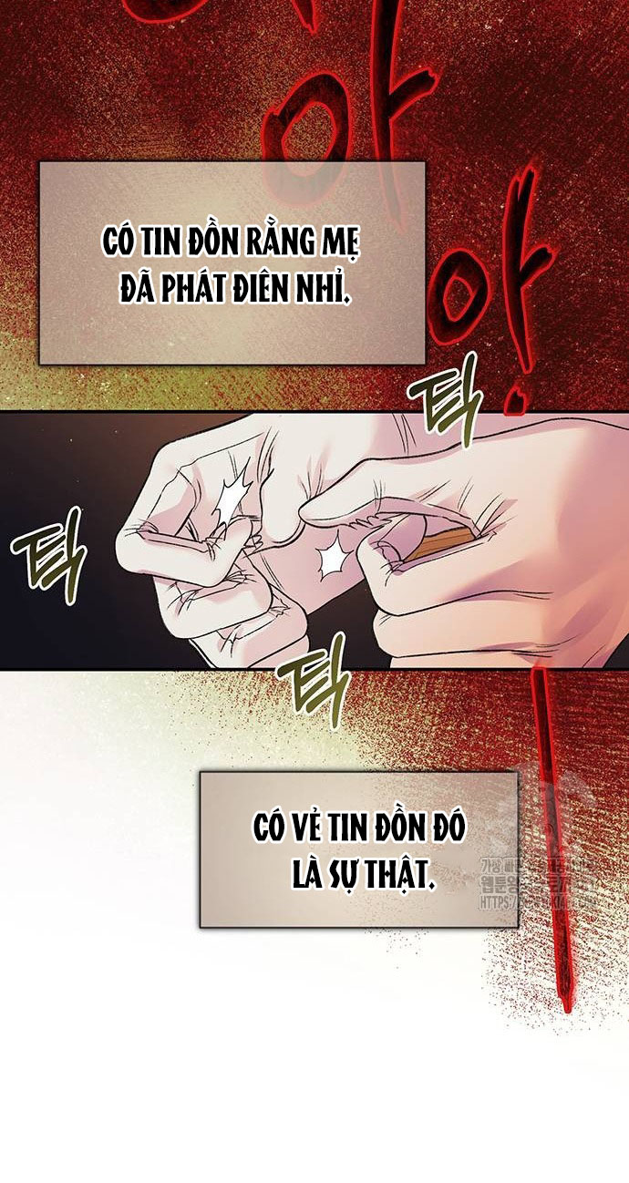tôi tưởng bản thân không còn sống được bao lâu! chapter 86.2 18