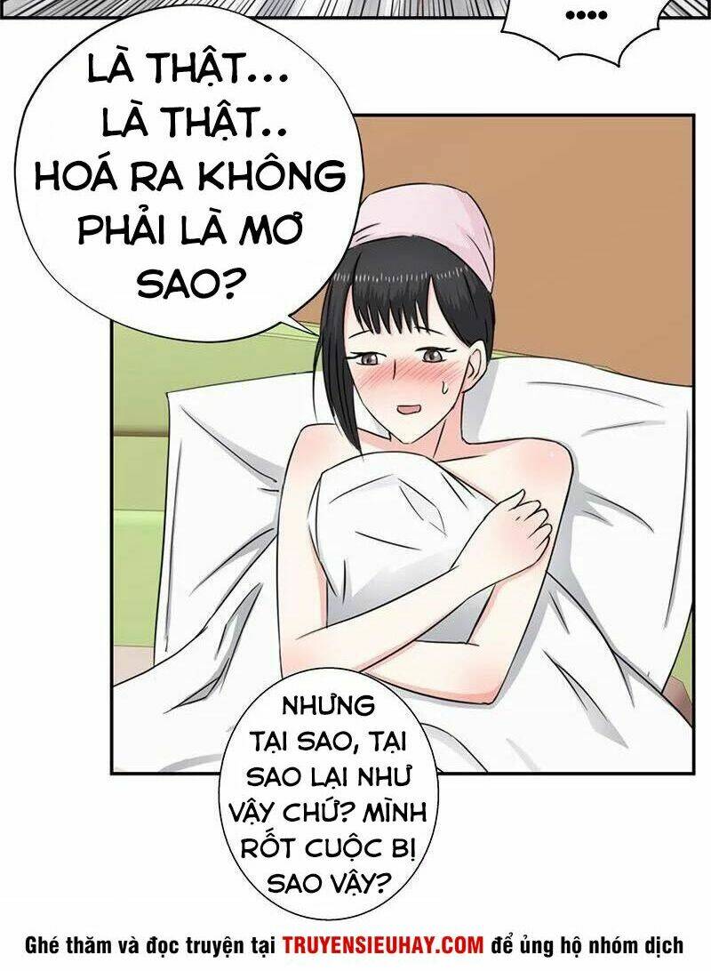 học viện cao thủ chapter 34 5