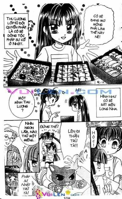 lâu đài cổ chapter 6 108