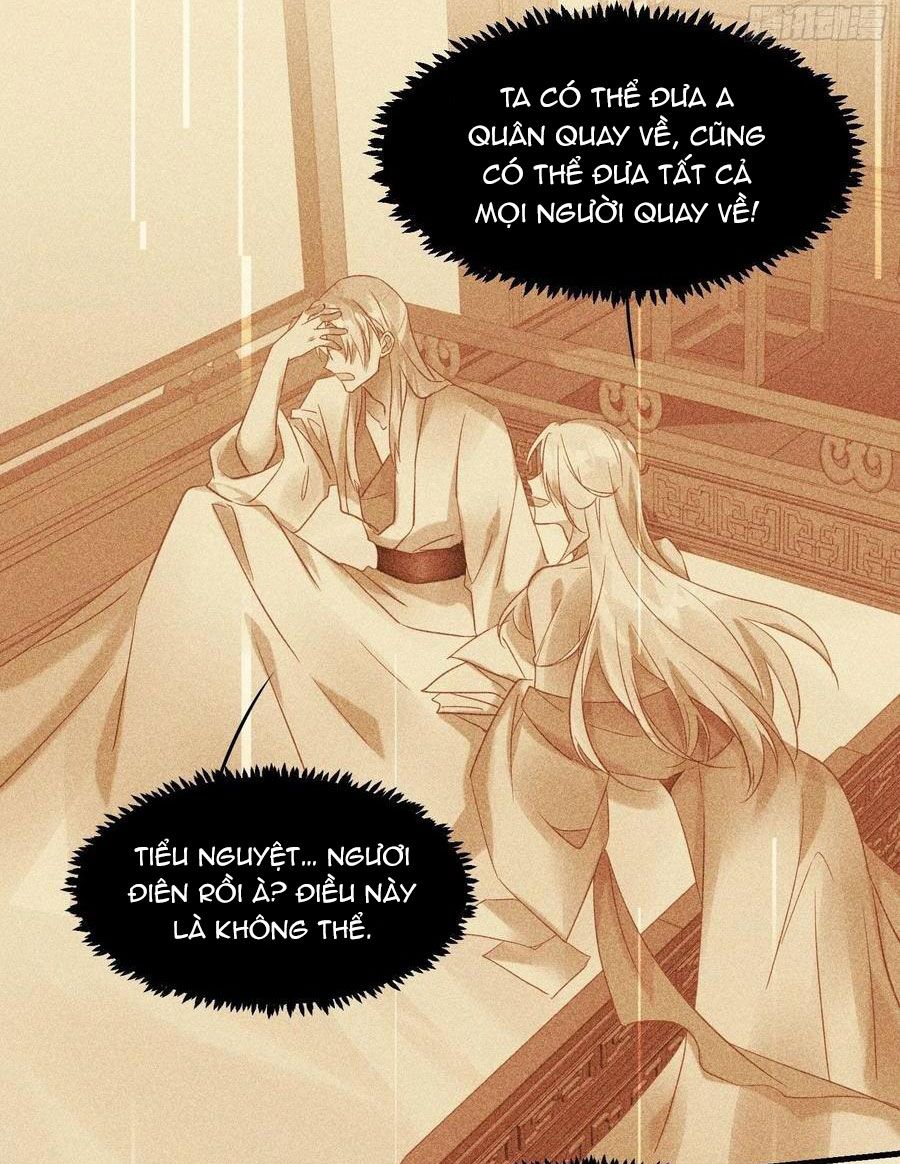 lục thân bất nhận chapter 80 28