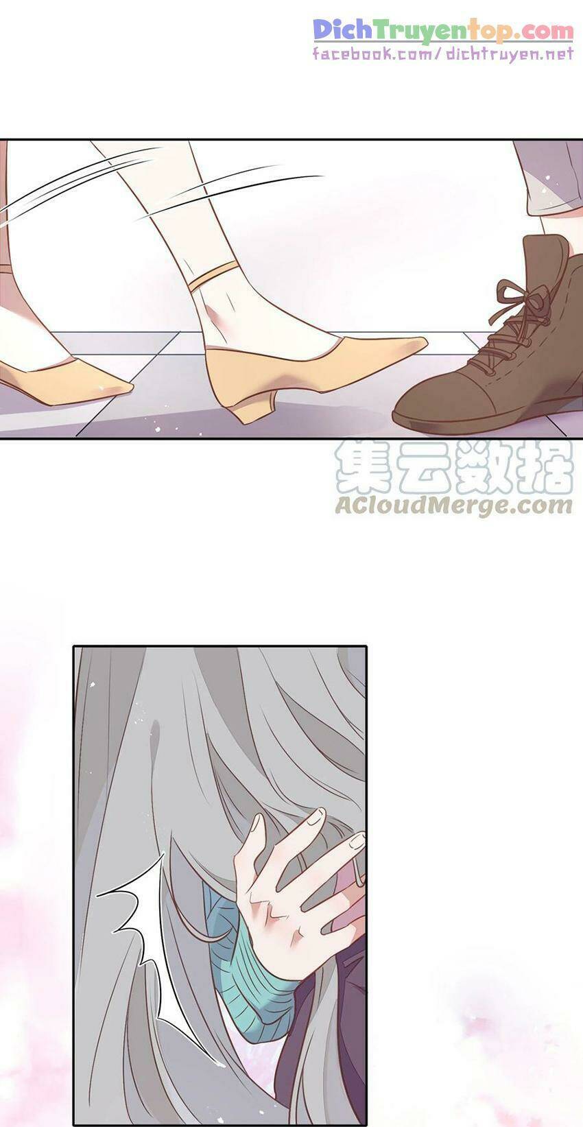 bạn trai kém tuổi bẫy yêu tôi chapter 75 25