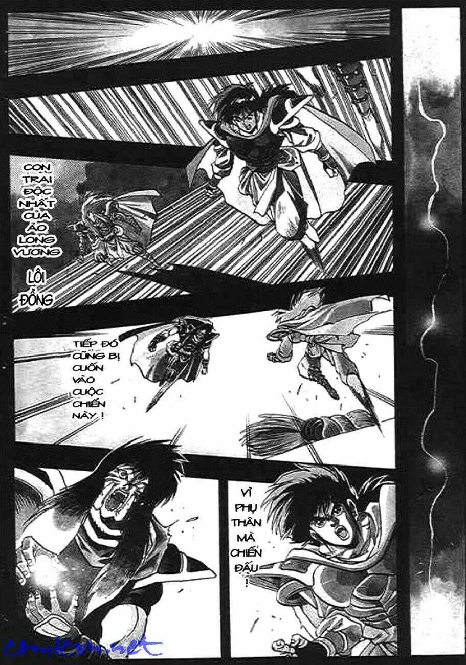 ảo long vương chapter 18 4