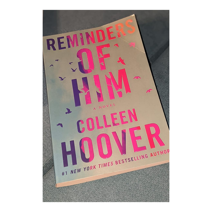 Reminders of Him: A Novel