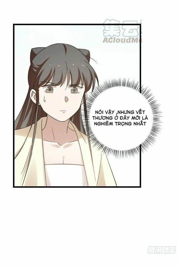 độc bộ thiên hạ: đặc công thần y chapter 206 27